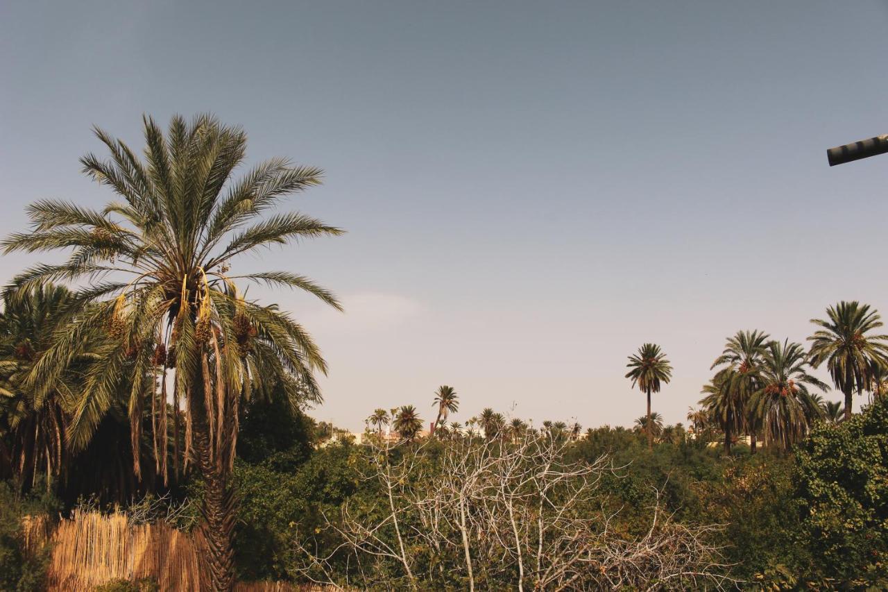 Dar Seddik Hotel Gafsa Exterior photo